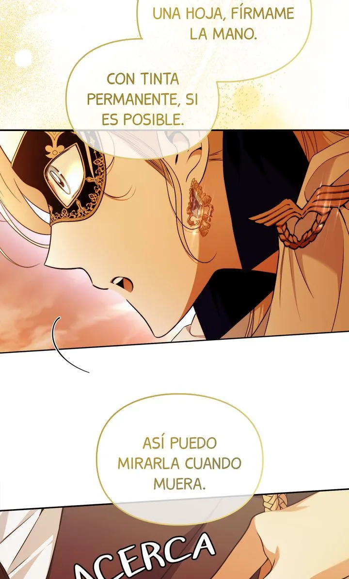 Tus eternas mentiras Capitulo 47 página 34