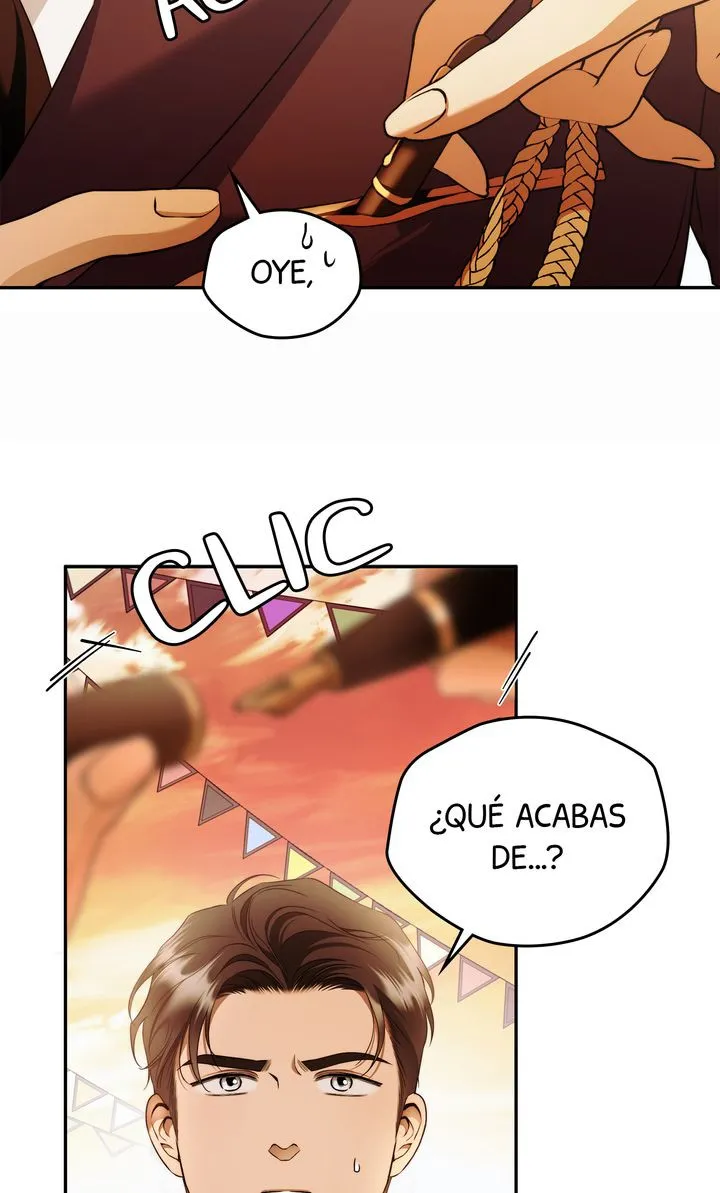 Tus eternas mentiras Capitulo 47 página 35