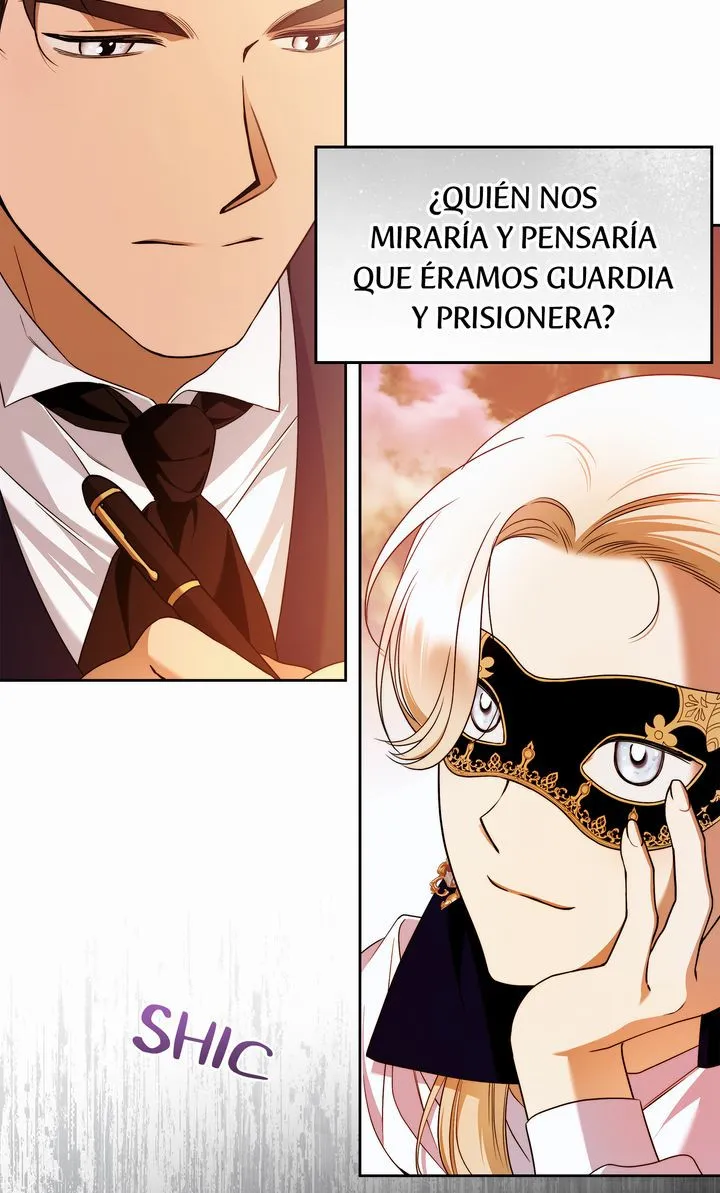 Tus eternas mentiras Capitulo 47 página 45