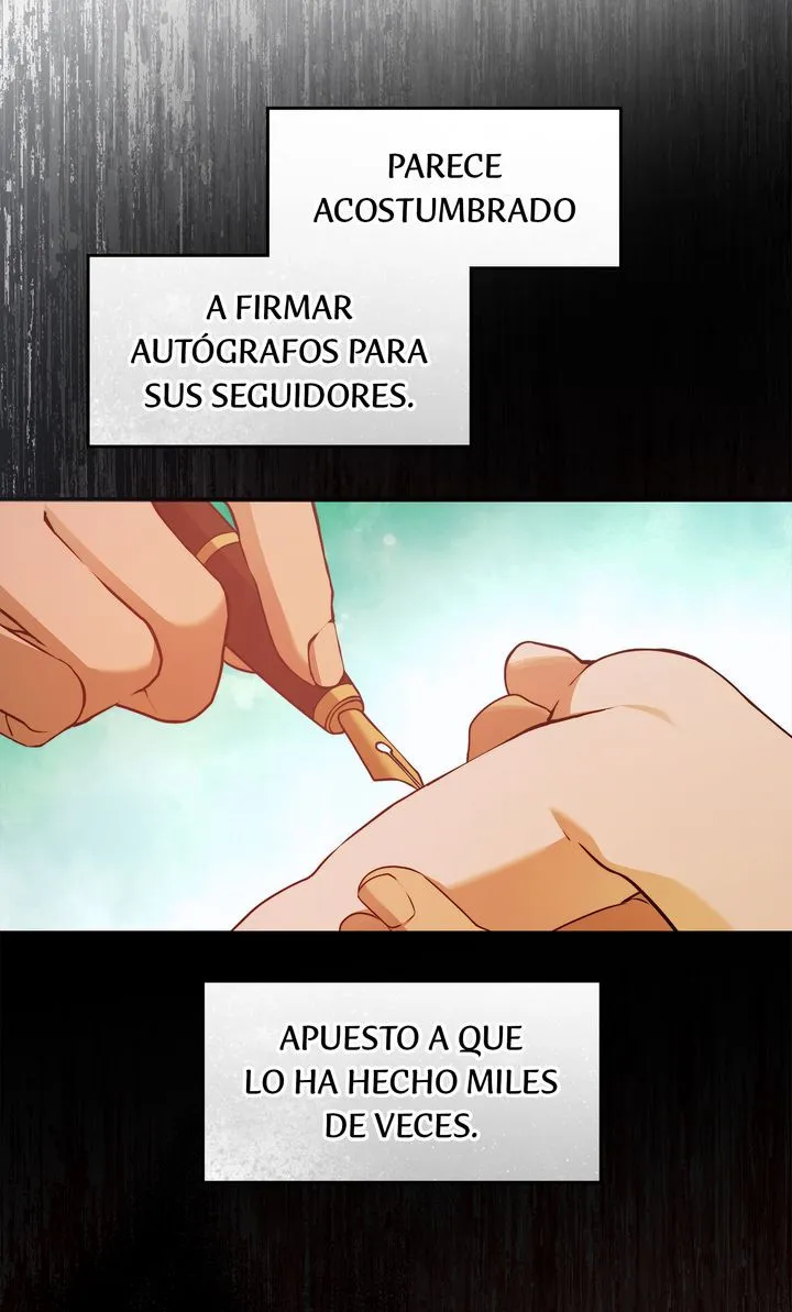 Tus eternas mentiras Capitulo 47 página 46