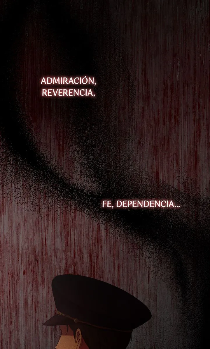 Tus eternas mentiras Capitulo 47 página 47