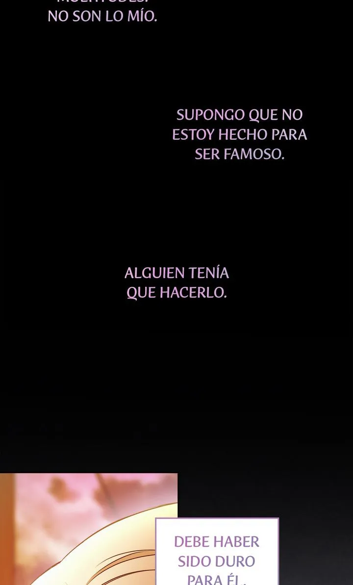 Tus eternas mentiras Capitulo 47 página 49