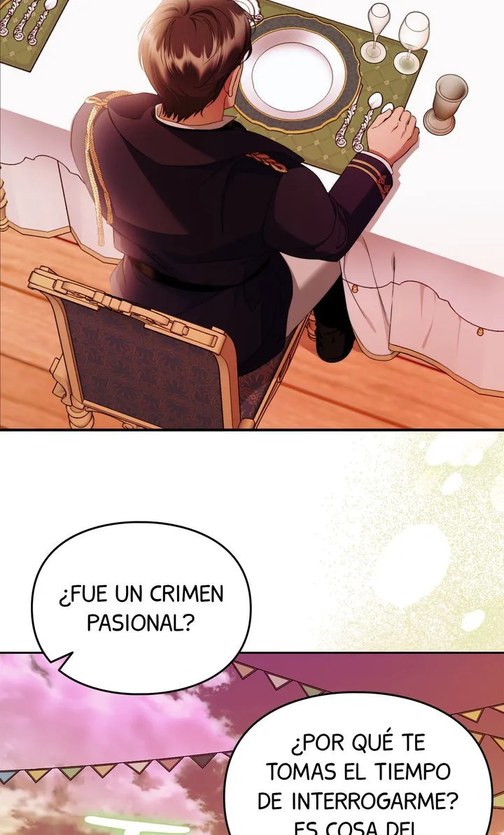 Tus eternas mentiras Capitulo 47 página 5