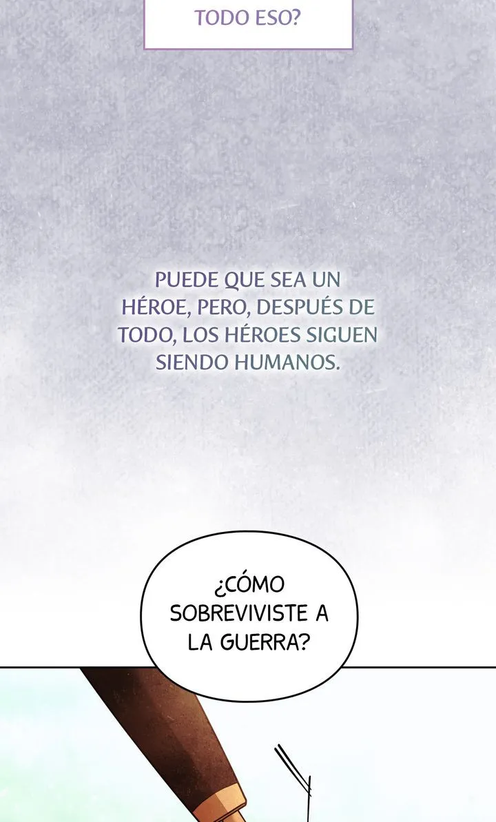 Tus eternas mentiras Capitulo 47 página 51
