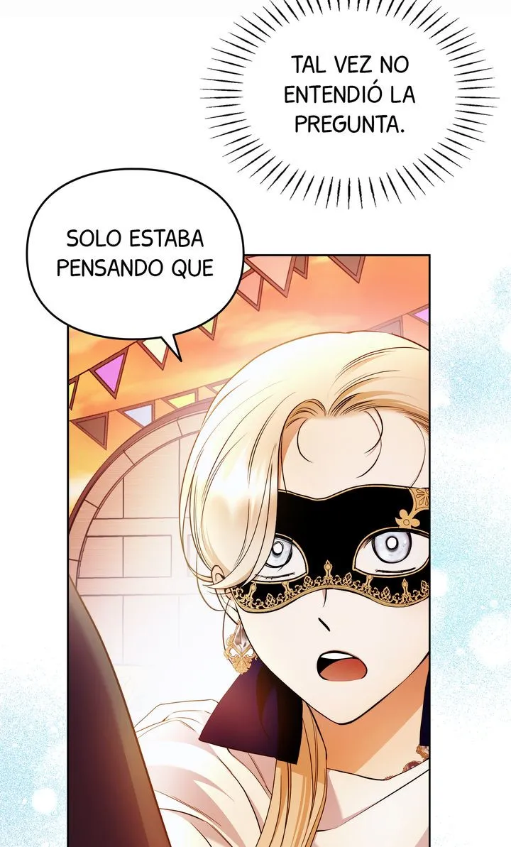 Tus eternas mentiras Capitulo 47 página 53