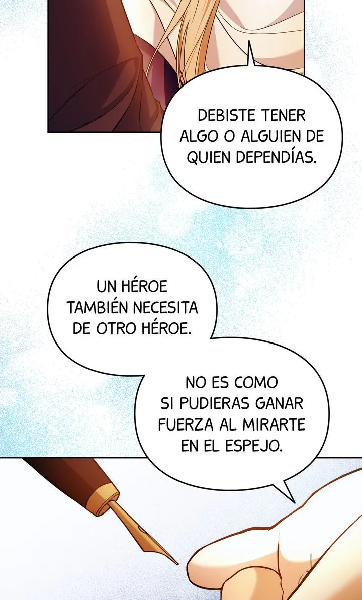 Tus eternas mentiras Capitulo 47 página 54
