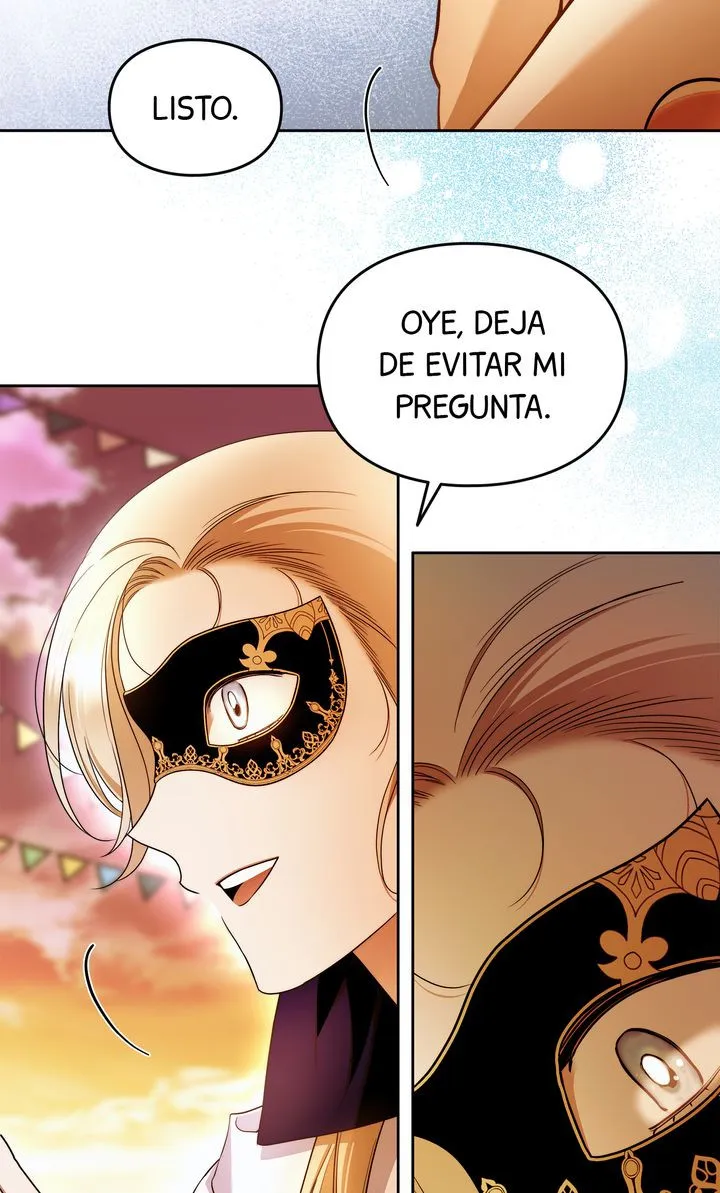Tus eternas mentiras Capitulo 47 página 55