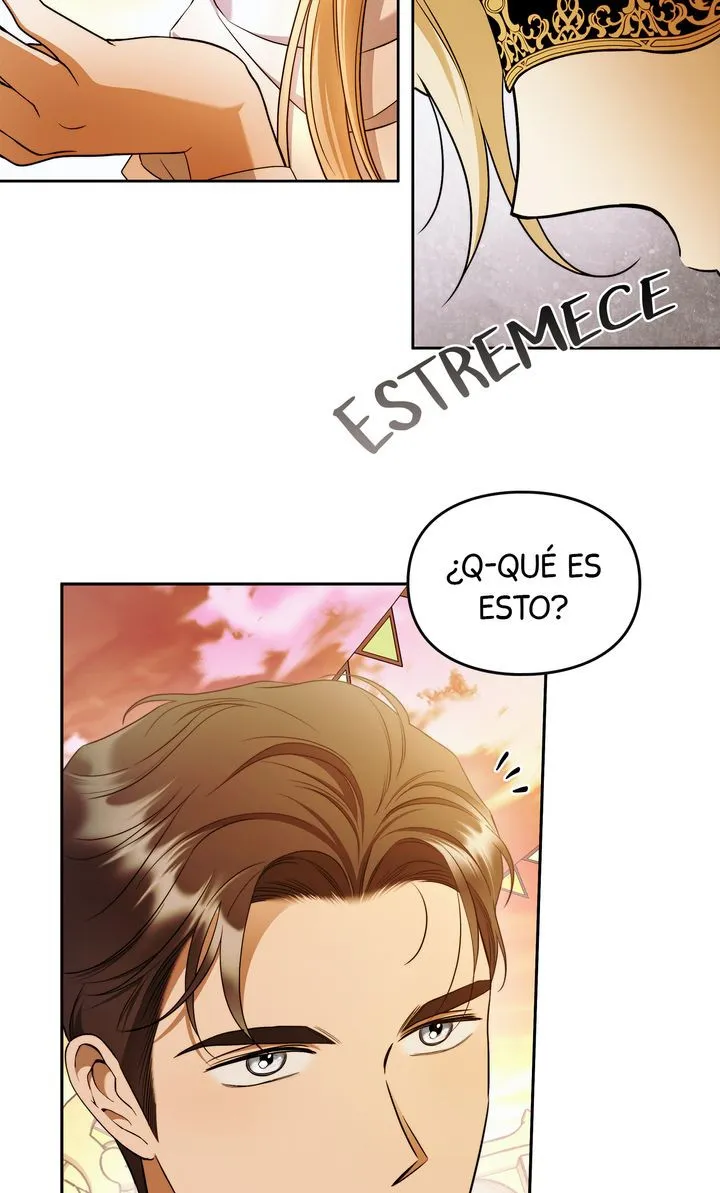 Tus eternas mentiras Capitulo 47 página 56
