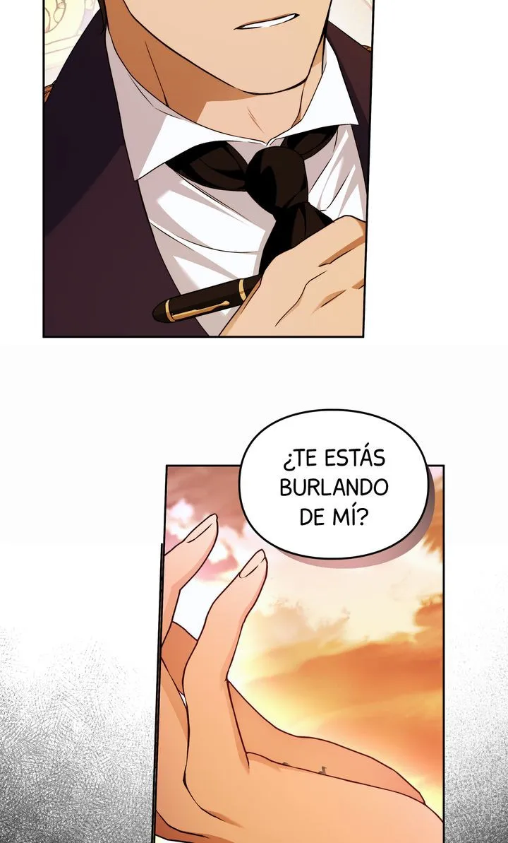 Tus eternas mentiras Capitulo 47 página 57