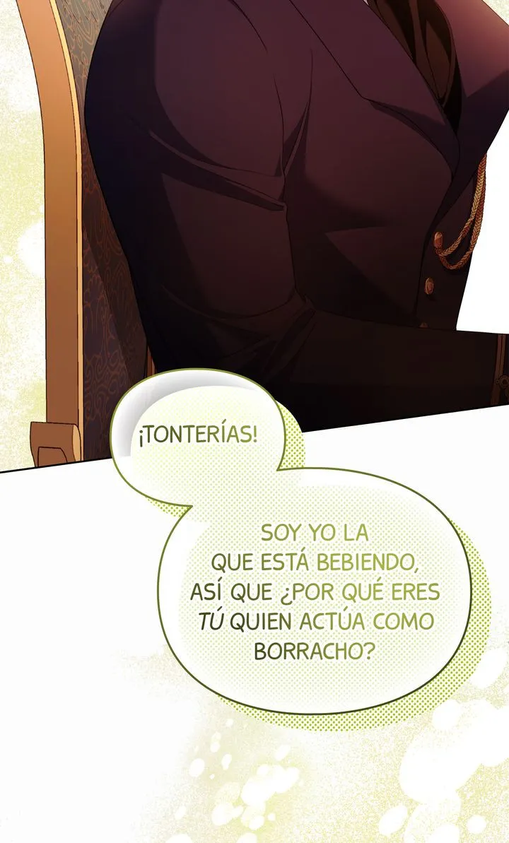 Tus eternas mentiras Capitulo 47 página 7