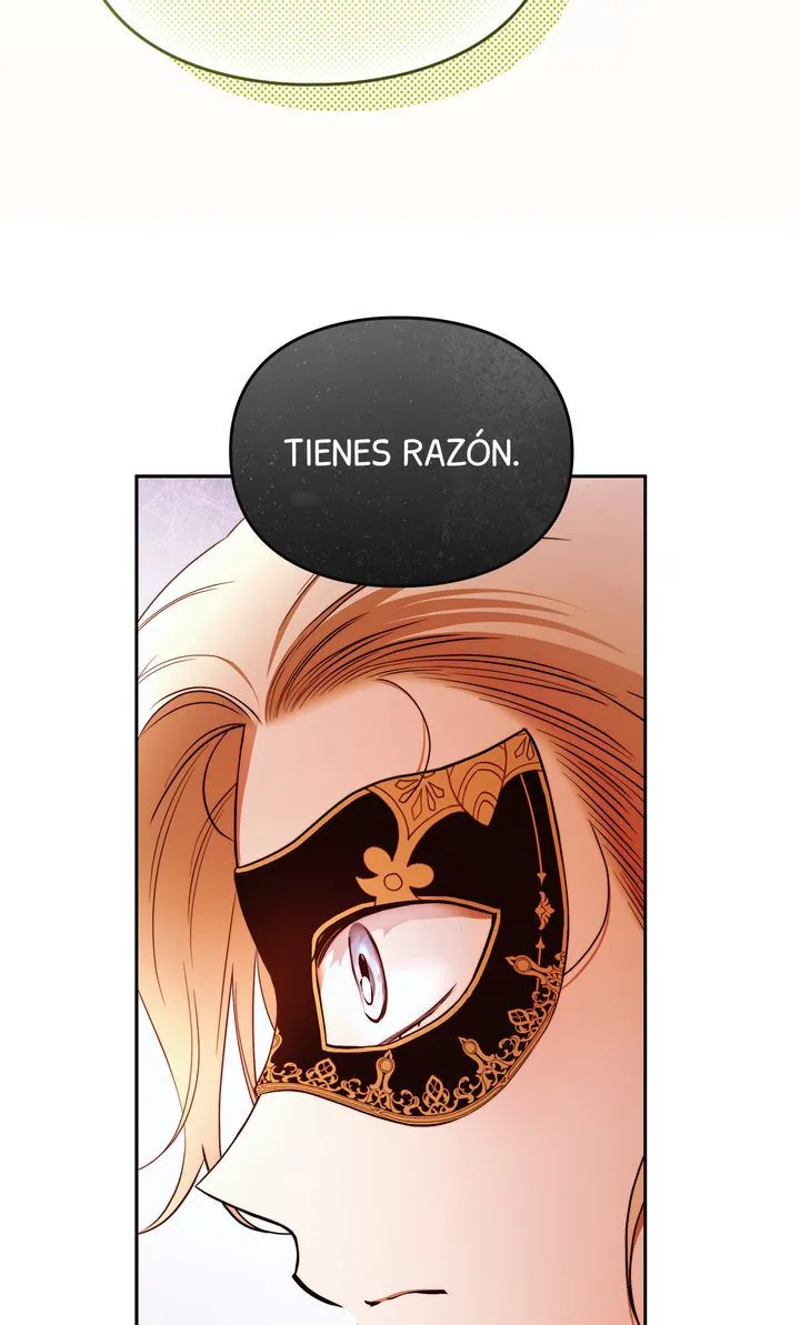 Tus eternas mentiras Capitulo 47 página 9
