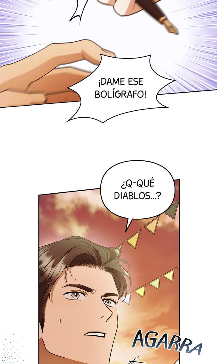 Tus eternas mentiras Capitulo 48 página 13