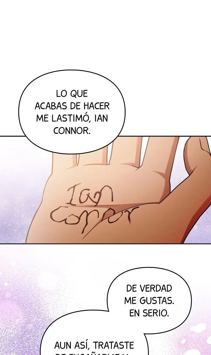 Tus eternas mentiras Capitulo 48 página 17