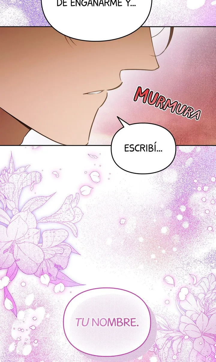 Tus eternas mentiras Capitulo 48 página 18