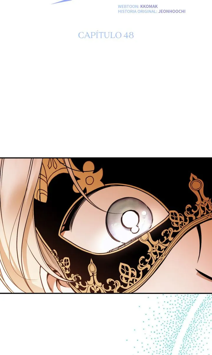 Tus eternas mentiras Capitulo 48 página 21