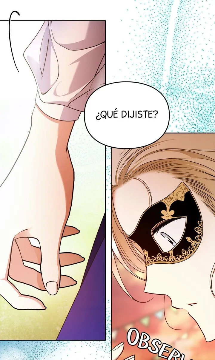Tus eternas mentiras Capitulo 48 página 22
