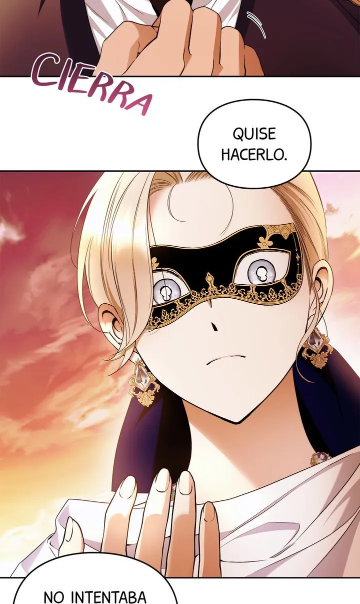 Tus eternas mentiras Capitulo 48 página 27