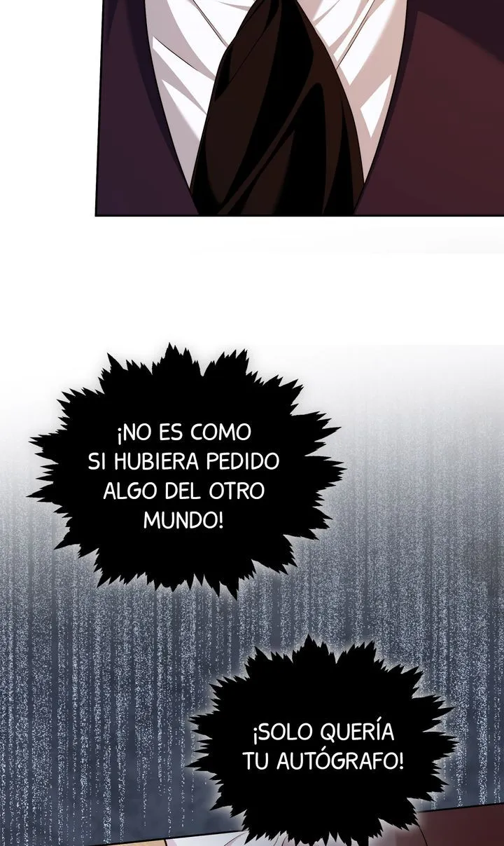 Tus eternas mentiras Capitulo 48 página 3