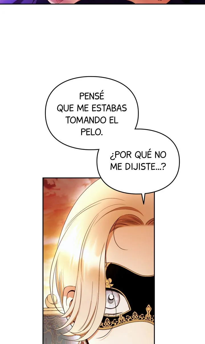 Tus eternas mentiras Capitulo 48 página 34