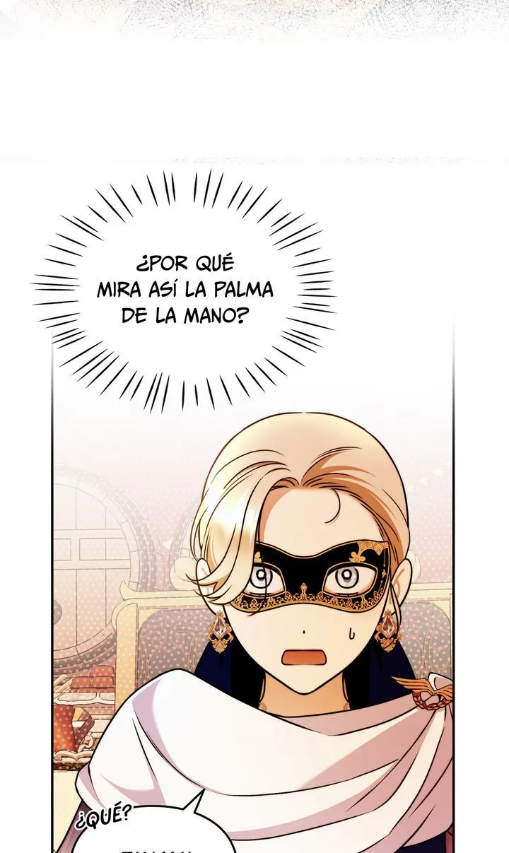 Tus eternas mentiras Capitulo 48 página 37