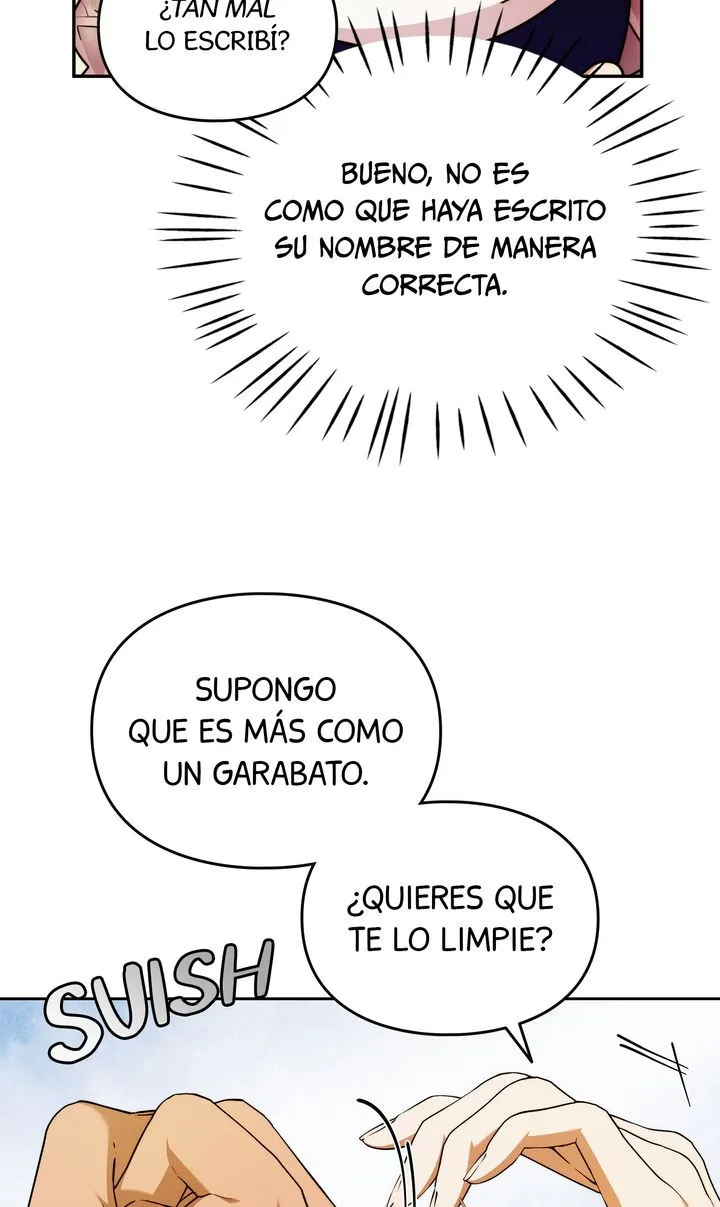 Tus eternas mentiras Capitulo 48 página 38
