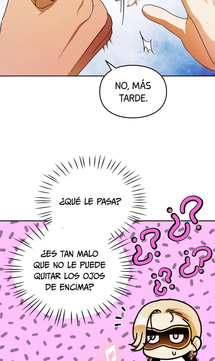 Tus eternas mentiras Capitulo 48 página 39