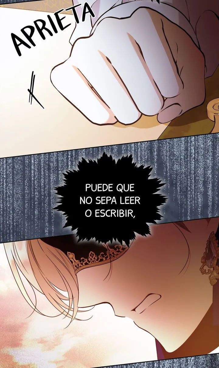 Tus eternas mentiras Capitulo 48 página 4