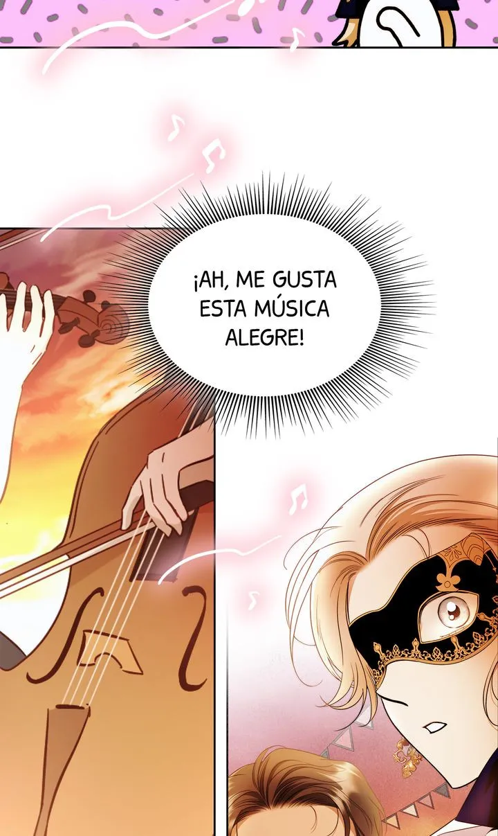 Tus eternas mentiras Capitulo 48 página 40