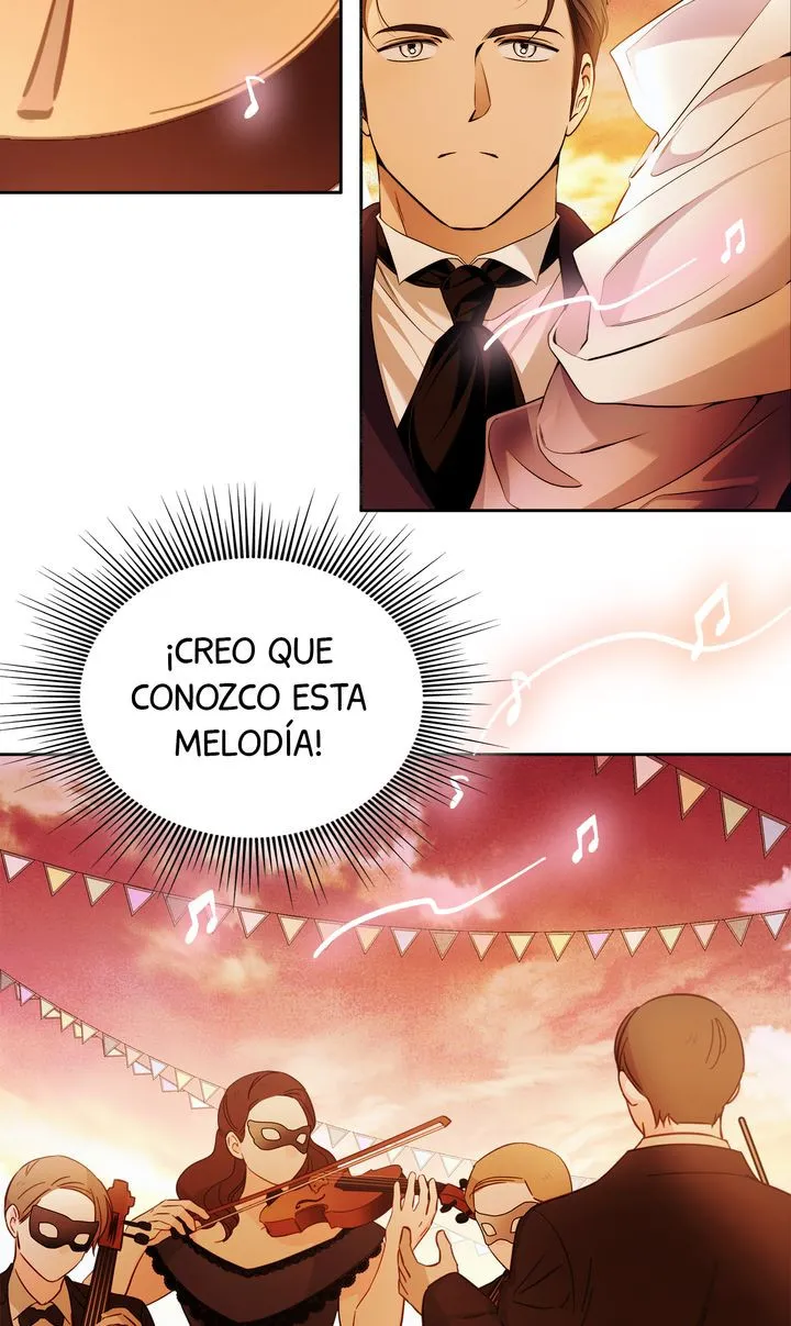 Tus eternas mentiras Capitulo 48 página 41