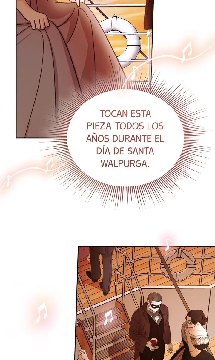 Tus eternas mentiras Capitulo 48 página 43