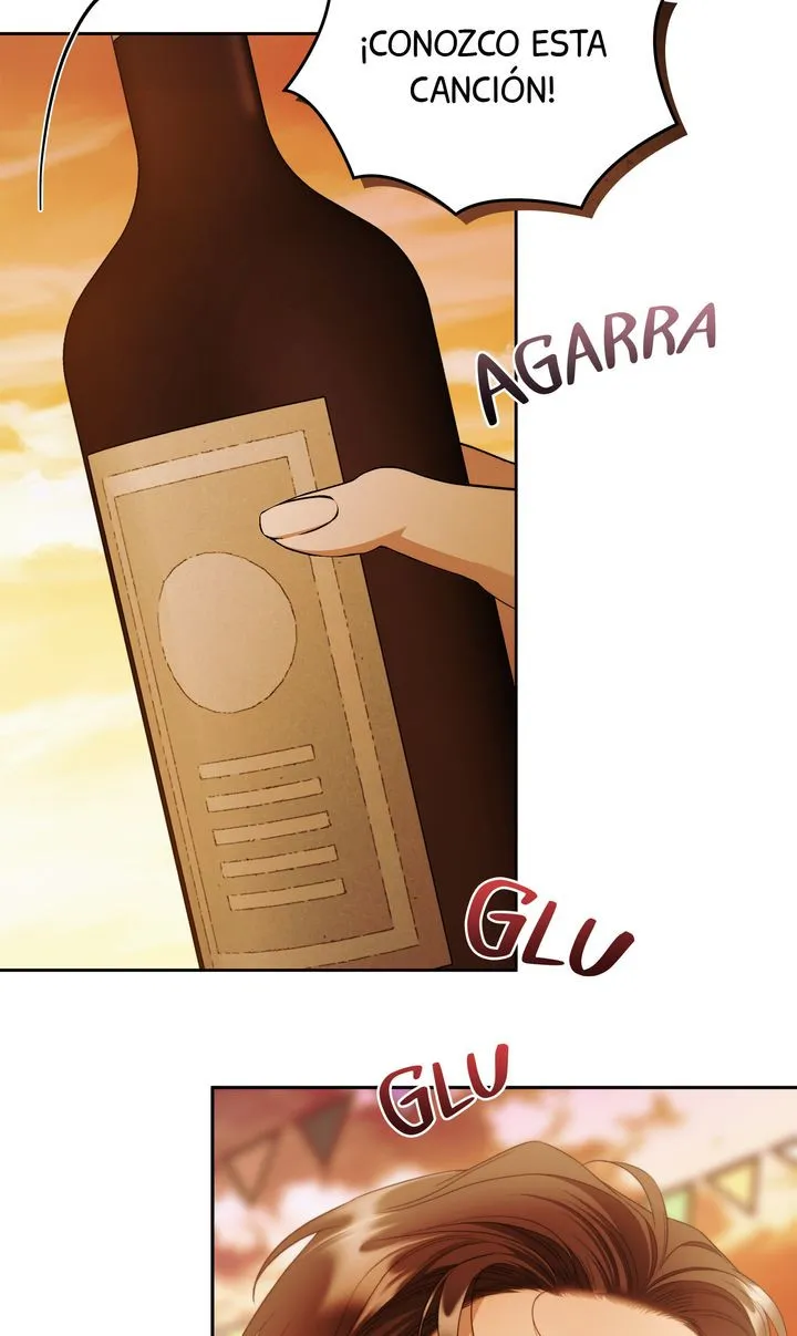Tus eternas mentiras Capitulo 48 página 48