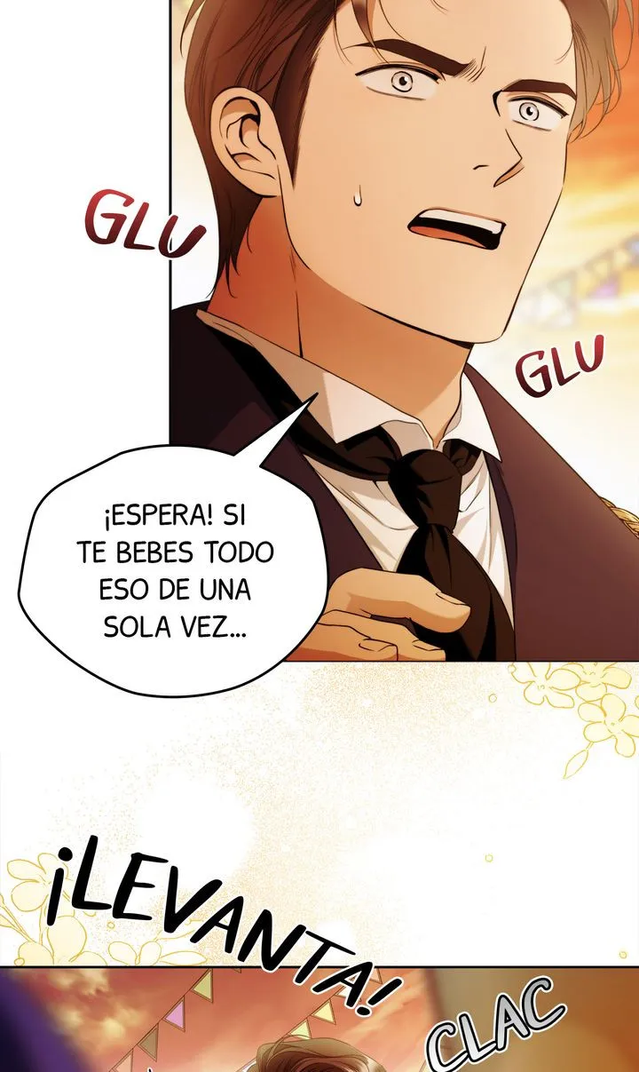 Tus eternas mentiras Capitulo 48 página 49