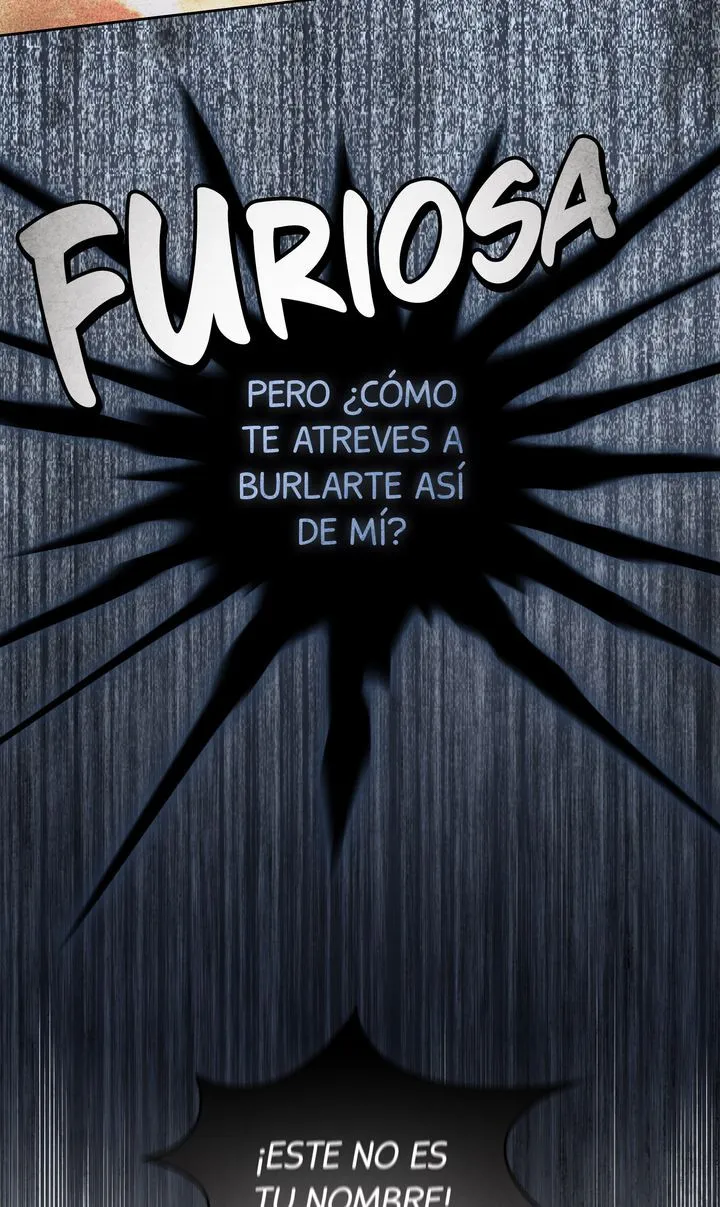 Tus eternas mentiras Capitulo 48 página 5