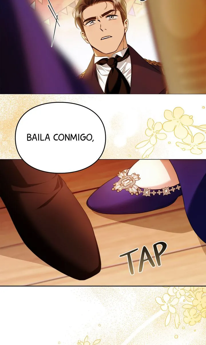 Tus eternas mentiras Capitulo 48 página 50