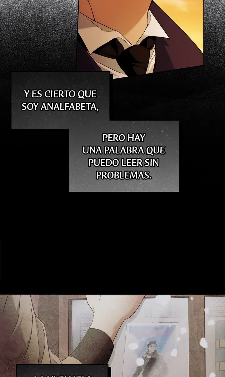 Tus eternas mentiras Capitulo 48 página 9
