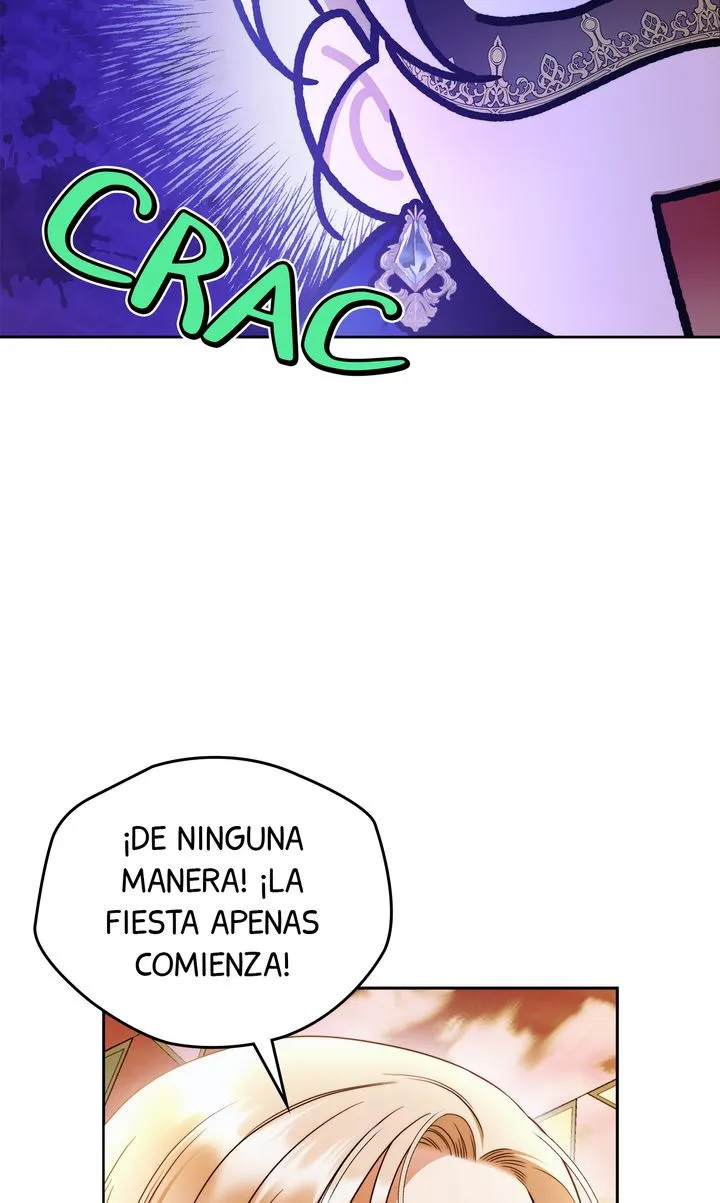 Tus eternas mentiras Capitulo 49 página 19