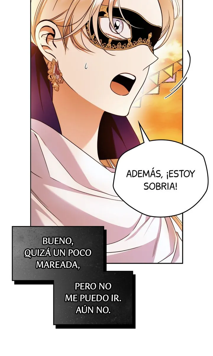 Tus eternas mentiras Capitulo 49 página 20