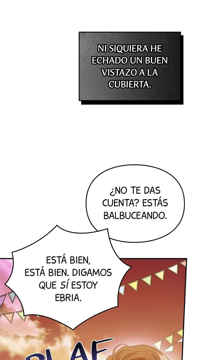 Tus eternas mentiras Capitulo 49 página 21