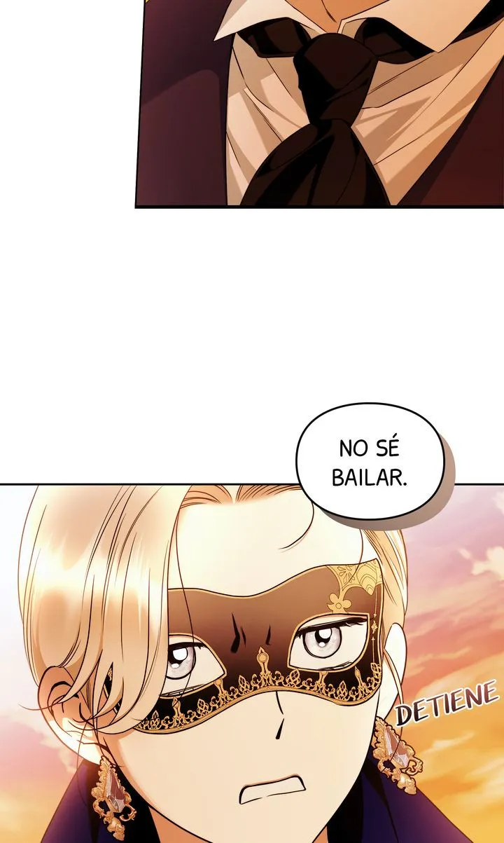 Tus eternas mentiras Capitulo 49 página 24