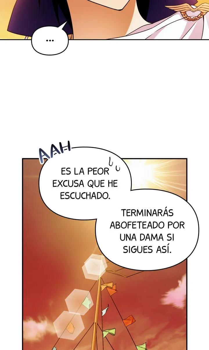 Tus eternas mentiras Capitulo 49 página 25