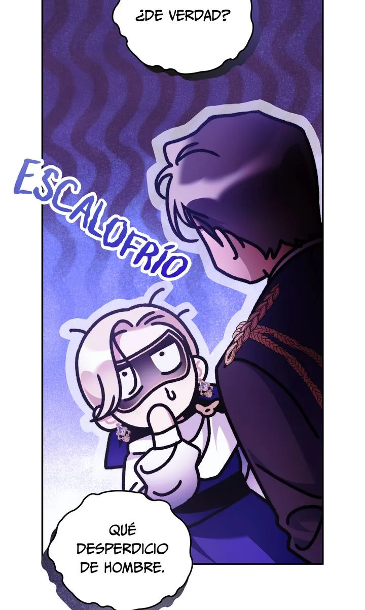 Tus eternas mentiras Capitulo 49 página 27