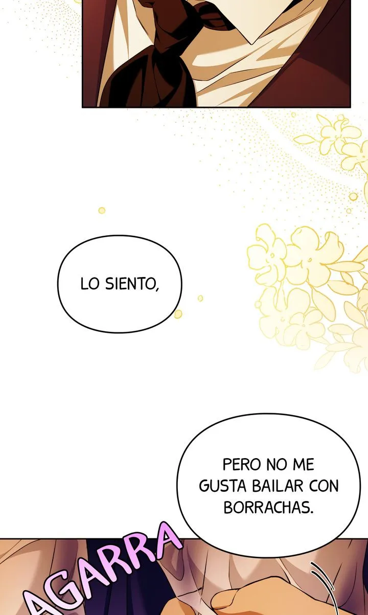 Tus eternas mentiras Capitulo 49 página 3