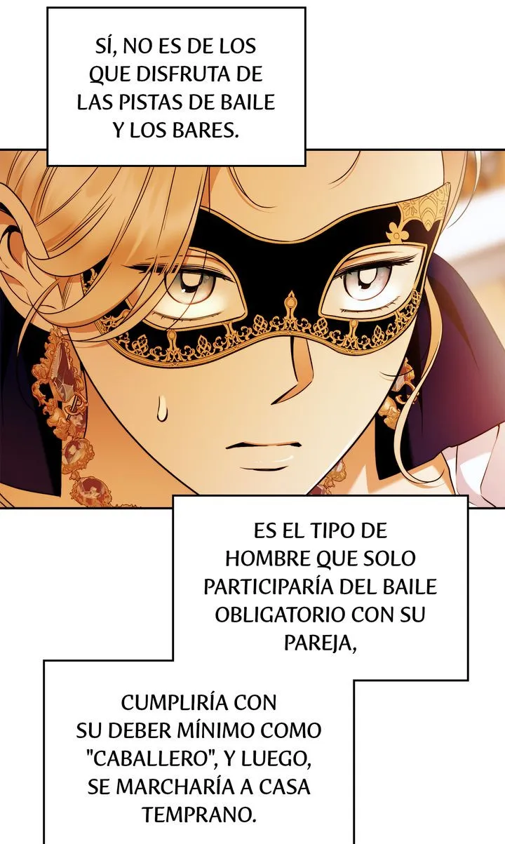 Tus eternas mentiras Capitulo 49 página 31