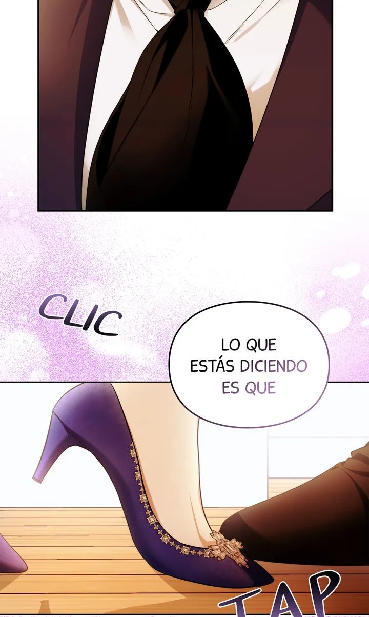 Tus eternas mentiras Capitulo 49 página 33