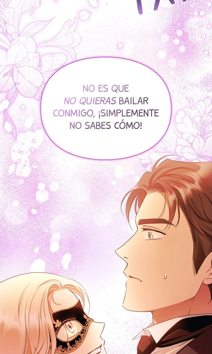Tus eternas mentiras Capitulo 49 página 34