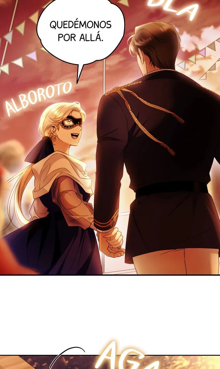 Tus eternas mentiras Capitulo 49 página 39