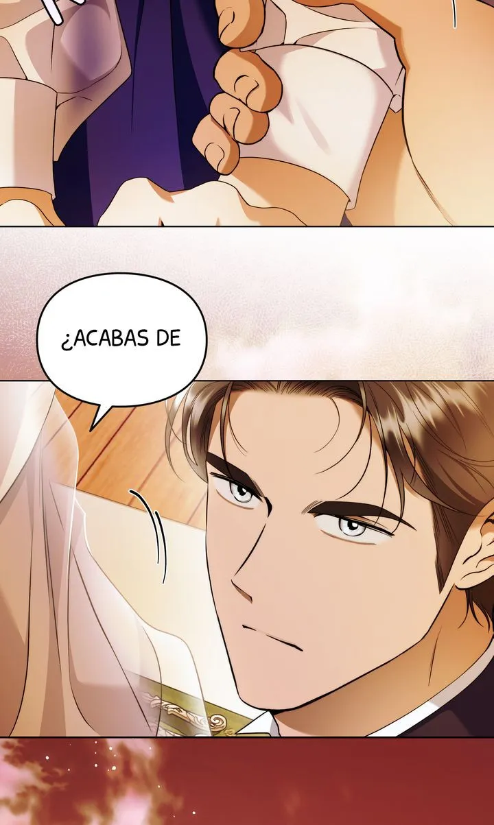 Tus eternas mentiras Capitulo 49 página 4
