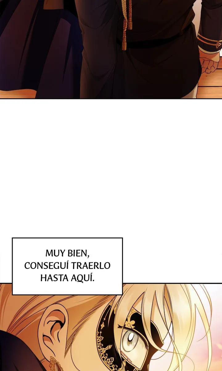 Tus eternas mentiras Capitulo 49 página 42
