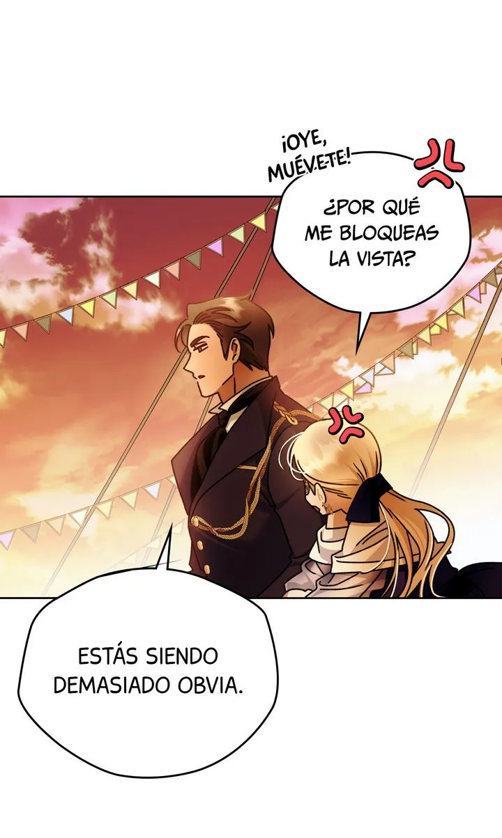 Tus eternas mentiras Capitulo 49 página 46