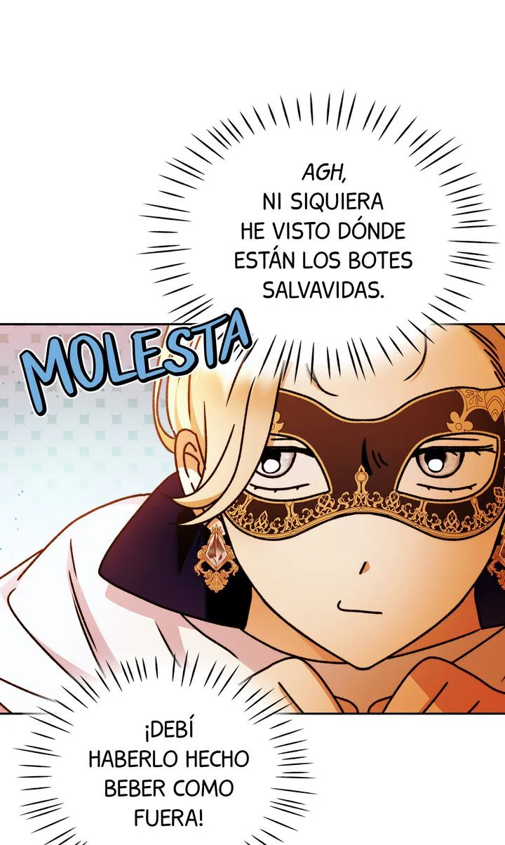 Tus eternas mentiras Capitulo 49 página 47